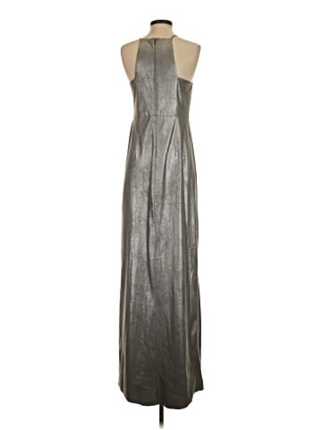 H By Halston Casual Dress (view 2)