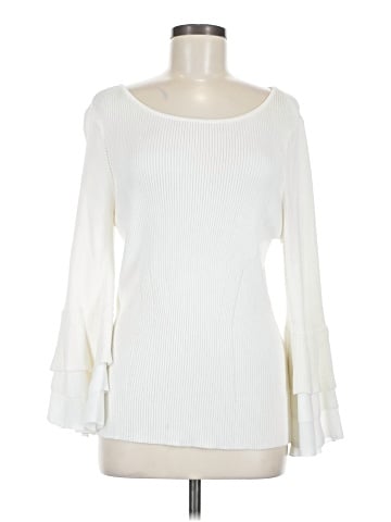 White House Black Market Pullover Sweater (view 1)
