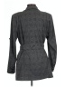CAbi Gray Coat Size L - photo 2