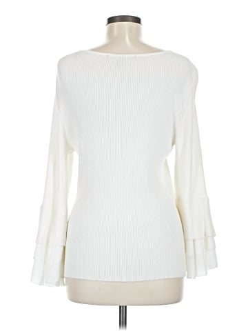 White House Black Market Pullover Sweater (view 2)