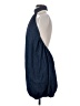 Pull&Bear Blue Casual Dress Size S - photo 5