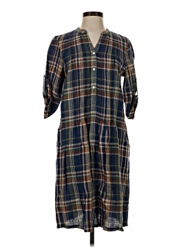 J. McLaughlin Casual Dress (view 1)