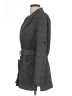 CAbi Gray Coat Size L - photo 5