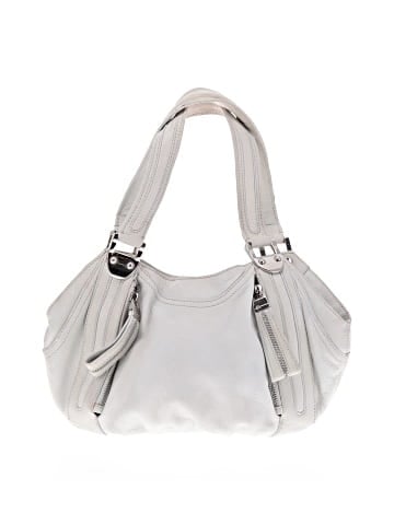 B Makowsky Leather Hobo (view 1)