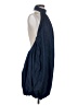 Pull&Bear Blue Casual Dress Size S - photo 4