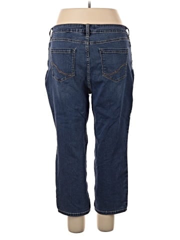 Croft & Barrow Jeans (view 2)