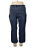 Croft & Barrow Blue Jeans Size 18 - photo 2