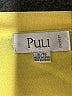 Puli Yellow Cardigan Size XL - photo 7