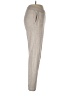 Rails Tweed Silver Casual Pants Size L - photo 4