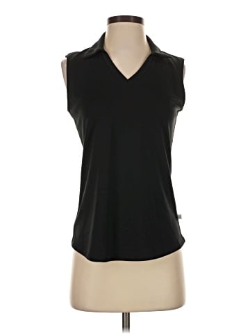 Lady Hagen Sleeveless Blouse (view 1)