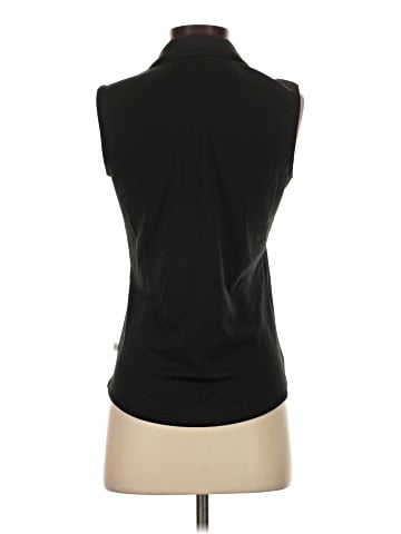 Lady Hagen Sleeveless Blouse (view 2)