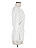 White House Black Market White Pullover Sweater Size L - photo 4