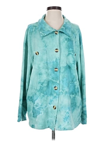 Fantastic Fawn Raincoat (view 1)