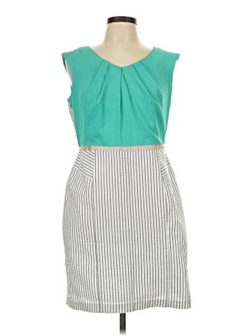 I.N. Studio Cocktail Dress (view 1)