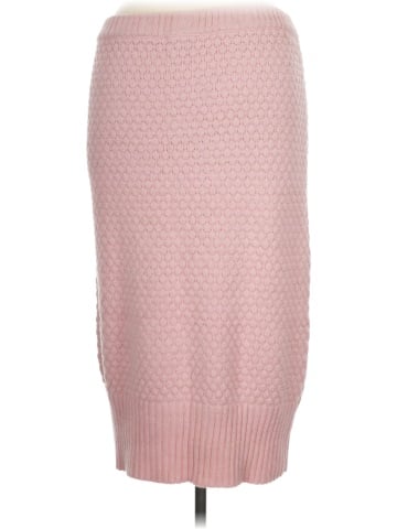 ELOQUII Casual Skirt (view 2)