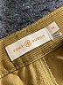 Tory Burch 100% Cotton Brown Casual Pants Size 29 waist - photo 7