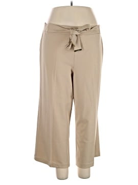 Calvin Klein Casual Pants