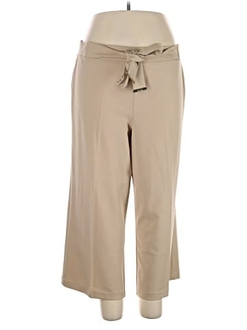 Calvin Klein Casual Pants (view 1)