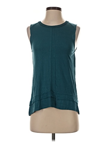 Banana Republic Sleeveless Top (view 1)
