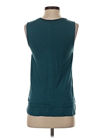 Banana Republic Sleeveless Top (view 2)