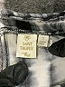 Saint Tropez West Gray Sleeveless Blouse Size S - photo 7