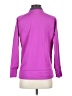 Under Armour Purple Track Jacket Size S - photo 2
