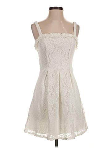 Speechless Cocktail Dress (view 1)