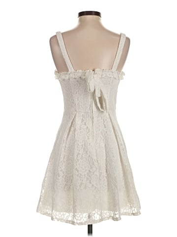 Speechless Cocktail Dress (view 2)
