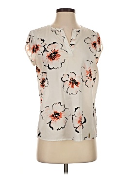 Ivanka Trump Sleeveless Blouse