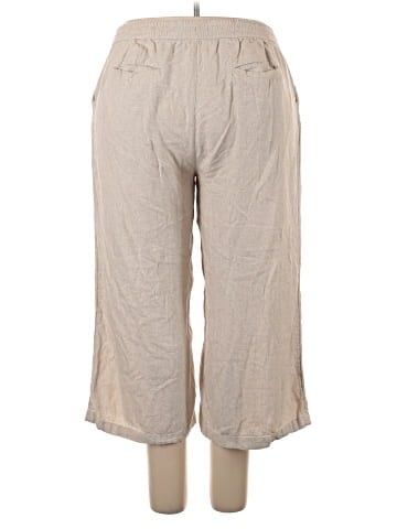 Caslon Casual Pants (view 2)