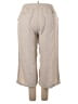 Caslon Tan Casual Pants Size XXL - photo 2
