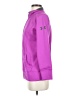 Under Armour Purple Track Jacket Size S - photo 5