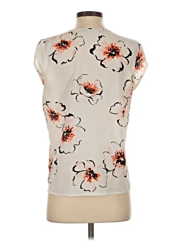 Ivanka Trump Sleeveless Blouse (view 2)
