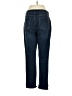 NYDJ Blue Jeans Size 8 - photo 2