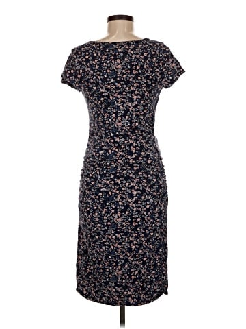 Isabel Maternity Cocktail Dress (view 2)