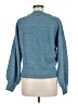 PrAna Blue Pullover Sweater Size M - photo 2