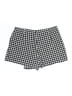 Unbranded Checkered-gingham Black Skort Size XL - photo 2