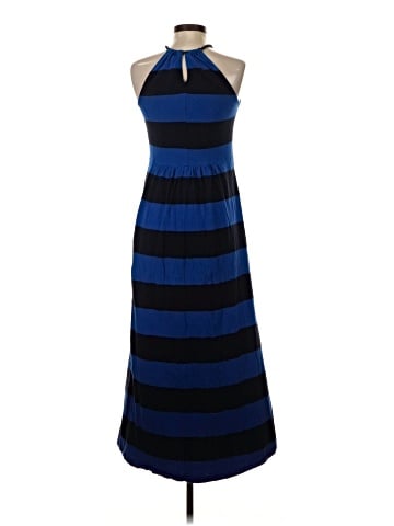 J.Crew Factory Store Casual Dress (view 2)
