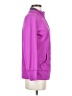 Under Armour Purple Track Jacket Size S - photo 4