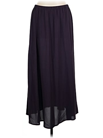 Eileen Fisher Silk Skirt (view 1)