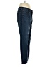 NYDJ Blue Jeans Size 8 - photo 4