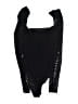 Princess Polly Black Bodysuit Size 8 - photo 1