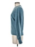 PrAna Blue Pullover Sweater Size M - photo 5