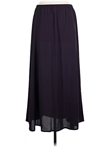 Eileen Fisher Silk Skirt (view 2)