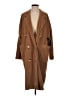 Margot Brown Coat Size S (estimated) - photo 1