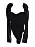 Princess Polly Black Bodysuit Size 8 - photo 2