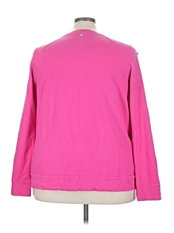 LIVI Active Long Sleeve T-Shirt (view 2)