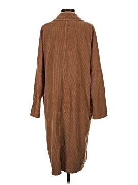 Margot Coat (view 2)