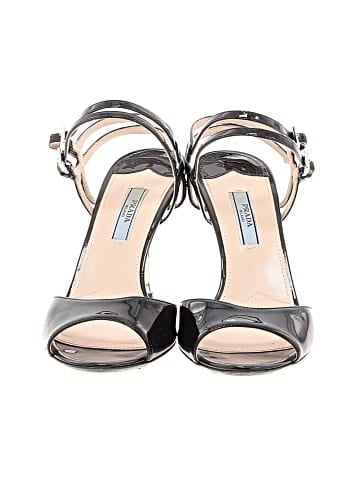 Prada Sandals (view 2)