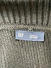 Gap Black Jacket Size XS - photo 6